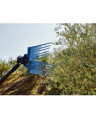 ABBACCHIATORE CAMPAGNOLA DIABLO SENZA ASTA ABBACCHIATORE CAMPAGNOLA DIABLO SENZA ASTA