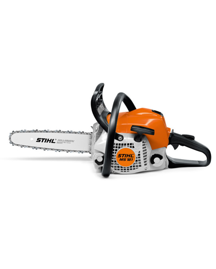 MOTOSEGA STIHL MS181