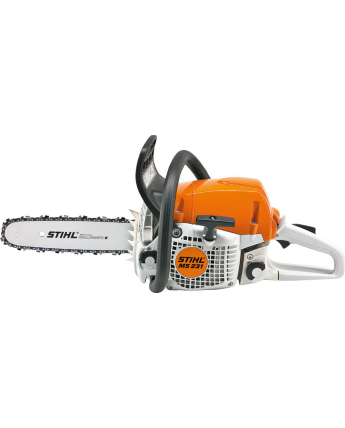 MOTOSEGA STIHL MS231