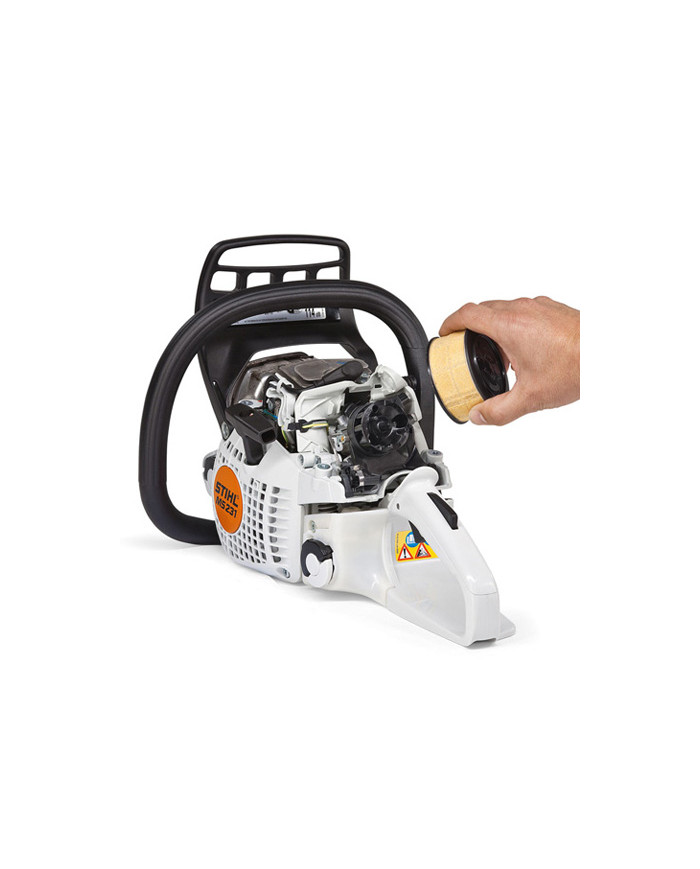 MOTOSEGA STIHL MS231