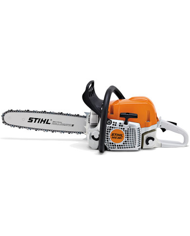 MOTOSEGA STIHL MS391 MOTOSEGA STIHL MS391