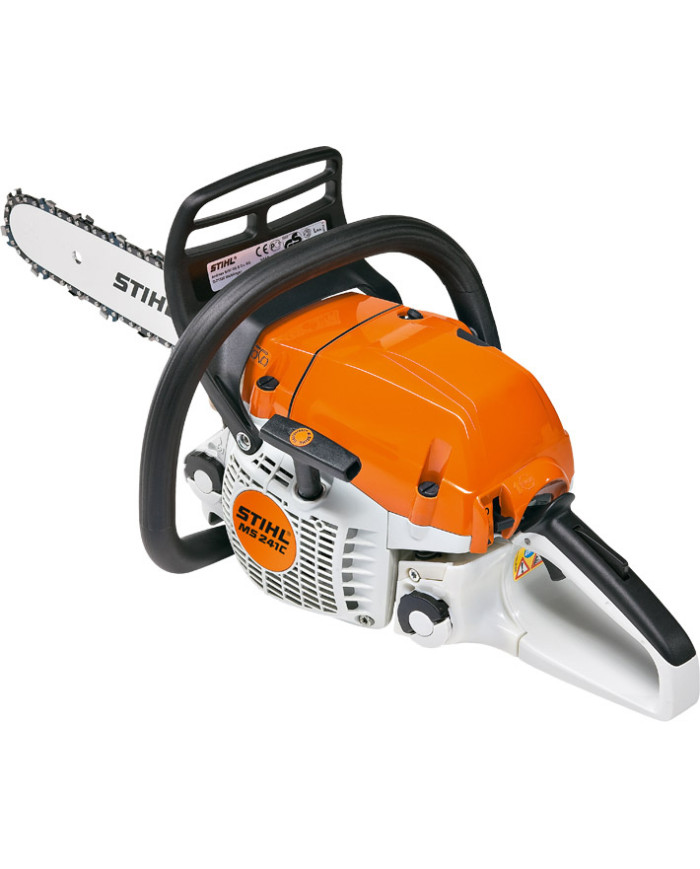 MOTOSEGA STIHL MS241C-M