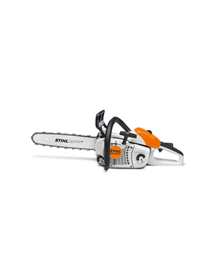 MOTOSEGA STIHL MS201 C M