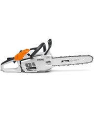 MOTOSEGA STIHL MS201 C M