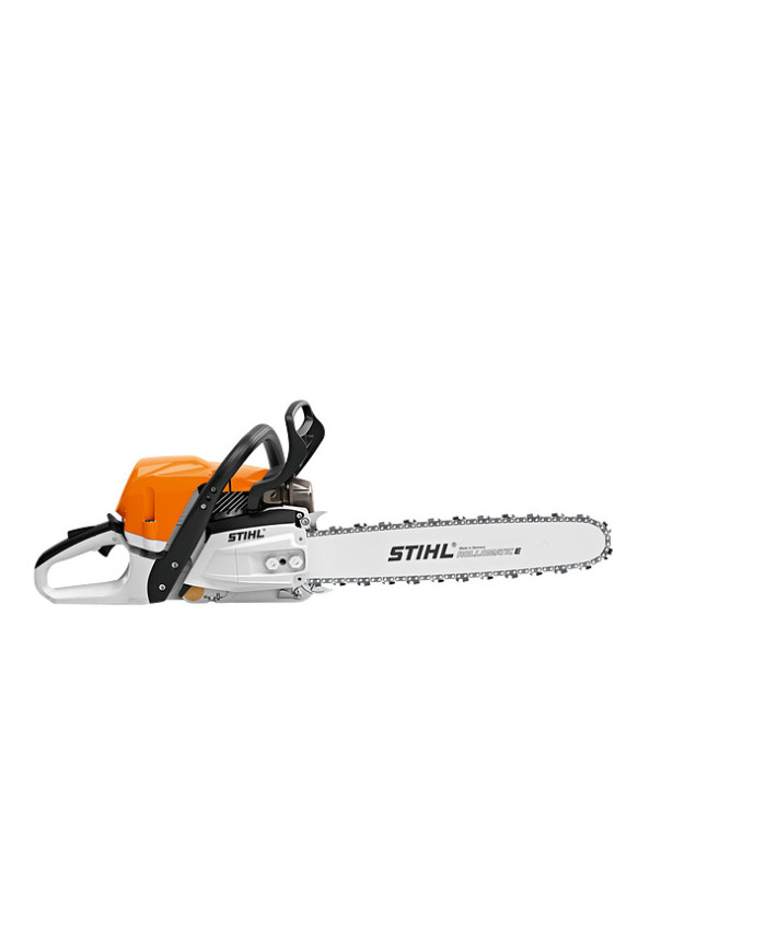 MOTOSEGA STIHL MS 400 CM