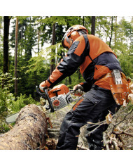 MOTOSEGA STIHL MS 362C-M