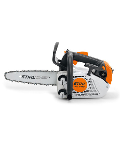 MOTOSEGA DA POTA STIHL MS151 TC-E MOTOSEGA DA POTA STIHL MS151 TC-E