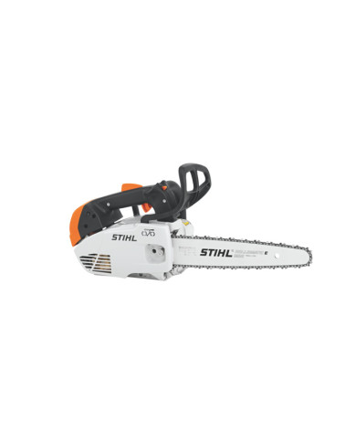 MOTOSEGA DA POTA STIHL MS151 TC-E MOTOSEGA DA POTA STIHL MS151 TC-E