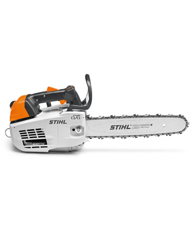 MOTOSEGA DA POTA STIHL MS 201 TC-M MOTOSEGA DA POTA STIHL MS 201 TC-M