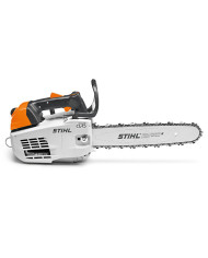 MOTOSEGA DA POTA STIHL MS 201 TC-M
