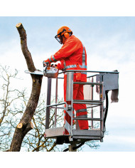 MOTOSEGA DA POTA STIHL MS 201 TC-M