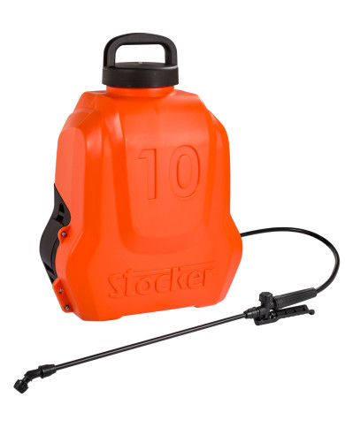 Pompa a zaino elettrica STOCKER 10 L Li-Ion Pompa a zaino elettrica STOCKER 10 L Li-Ion