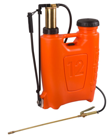 Pompa a zaino a pressione STOCKER 12 L