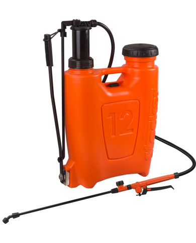 Pompa a zaino a pressione STOCKER 12 L