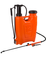 Pompa a zaino a pressione STOCKER 12 L