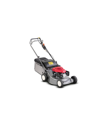 RASAERBA HRD536 HX - VARIABILE IDROSTATICA