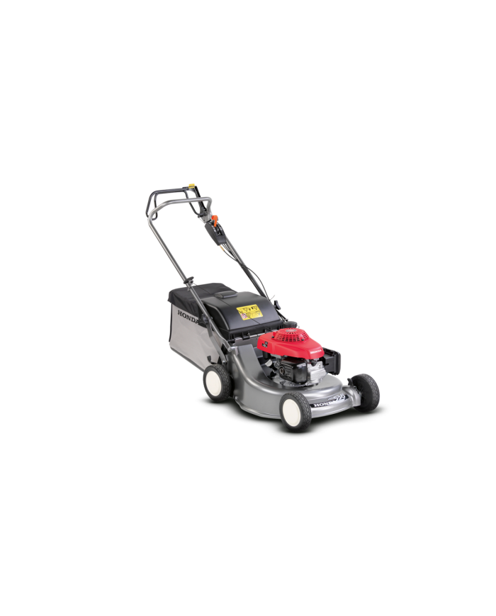 RASAERBA HRD536 HX - VARIABILE IDROSTATICA