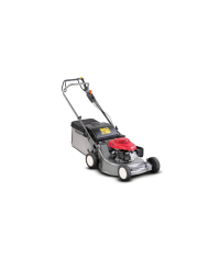 RASAERBA HRD536 HX - VARIABILE IDROSTATICA