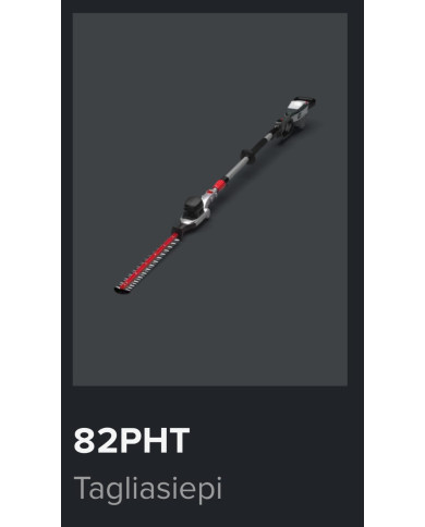 TAGLIASIEPI AD ASTA CRAMER 82PHT32