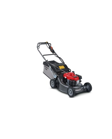 RASAERBA HRH 536 HX - variabile idrostatica