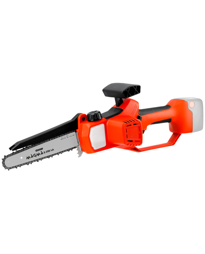 Motosega a batteria Magma E-200 LA 21V Motosega a batteria Magma E-200 LA 21V