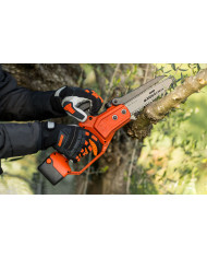 Motosega a batteria Magma E-200 LA 21V Motosega a batteria Magma E-200 LA 21V