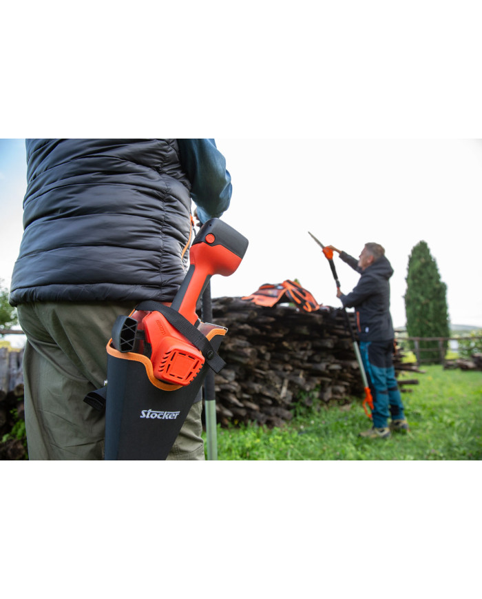 Motosega a batteria Magma E-200 LA 21V Motosega a batteria Magma E-200 LA 21V