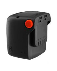 BATTERIA STOCKER POWER 21V 8Ah