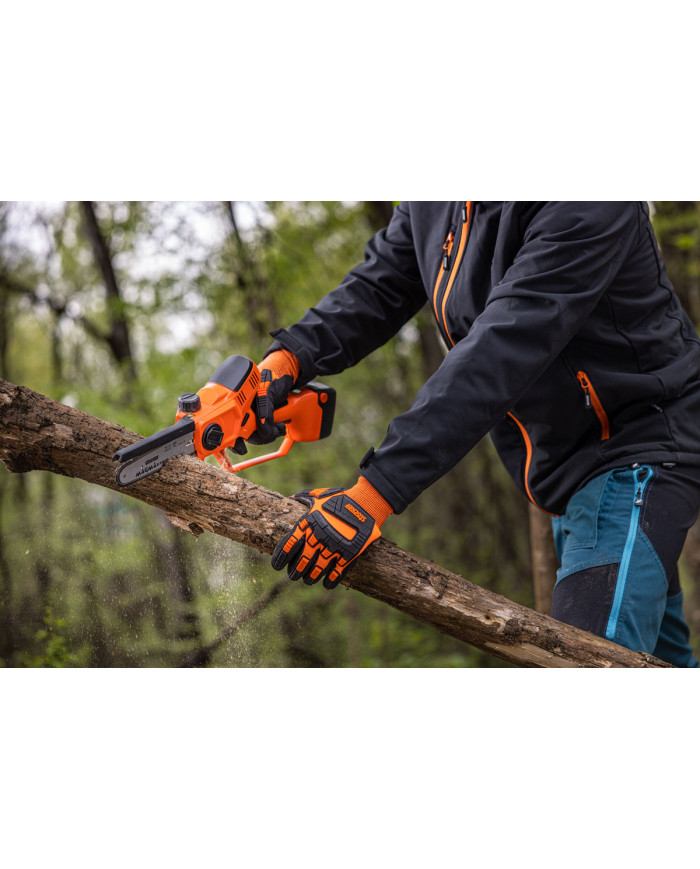 Motosega STOCKER Magma E-150 LA 21 V