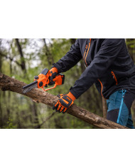 Motosega STOCKER Magma E-150 LA 21 V