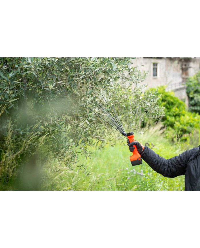 Abbacchiatore Stocker Magma E-1350 21V