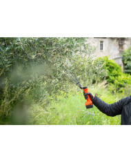 Abbacchiatore Stocker Magma E-1350 21V