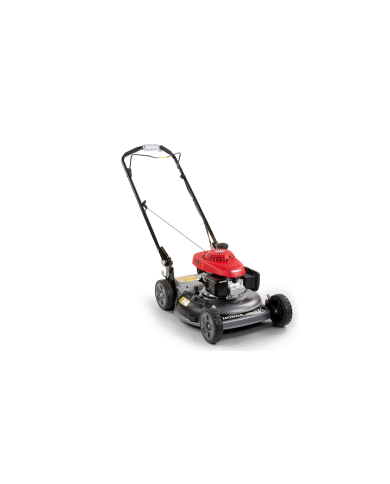 RASAERBA HRS 536 VK SMART DRIVE