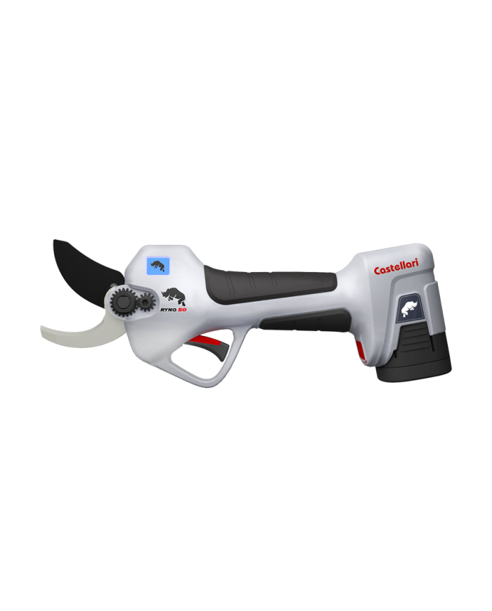 FORBICE A BATTERIA CASTELLARI RYNO 50