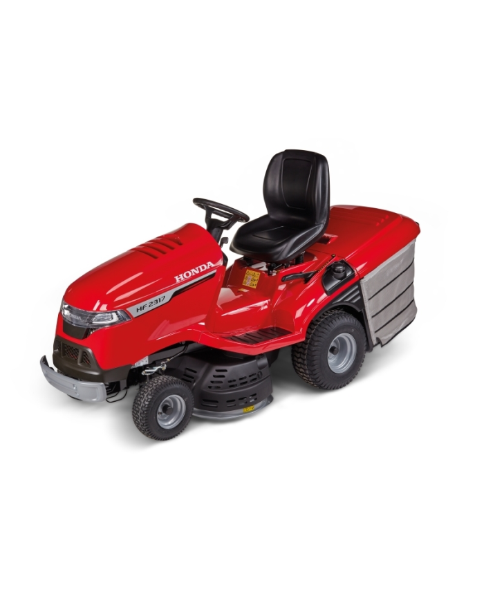 TRATTORINO HONDA HF 2317 HME