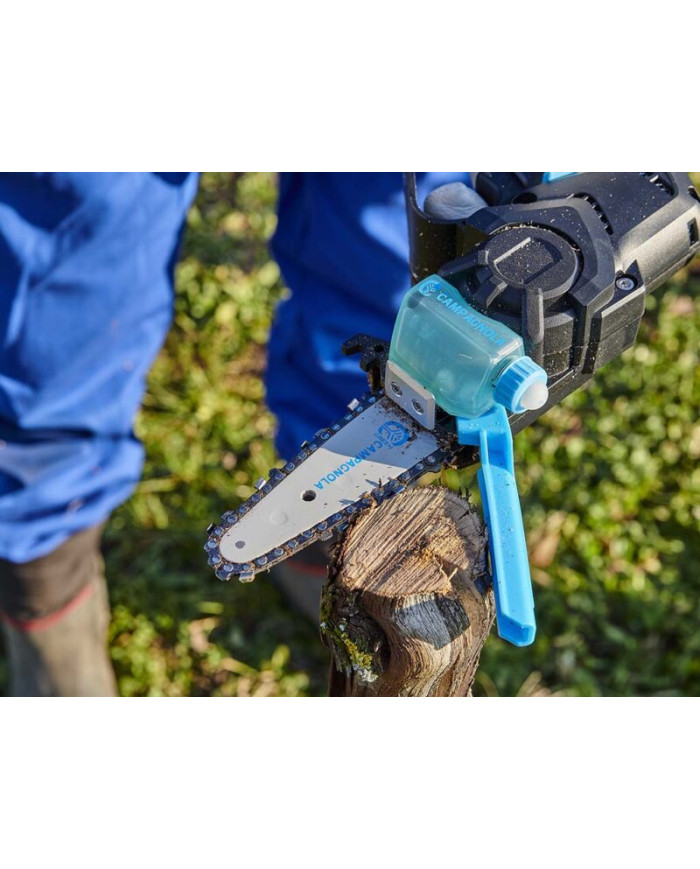 POTATORE A BATTERIA T REX CAMPAGNOLA