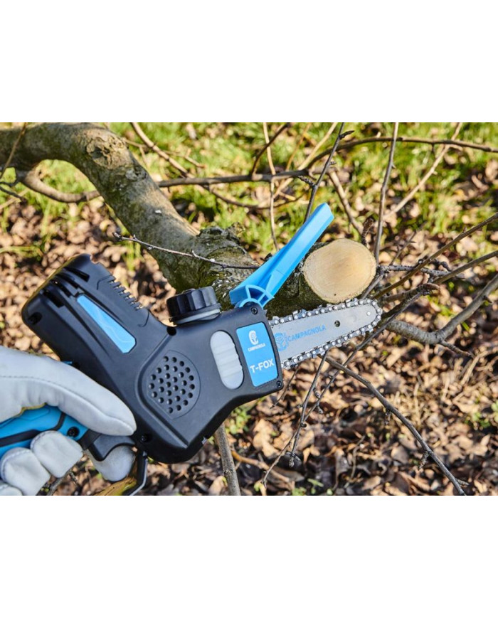 POTATORE A BATTERIA T FOX CAMPAGNOLA