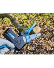 POTATORE A BATTERIA T FOX CAMPAGNOLA