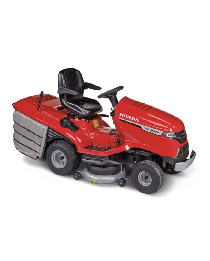 TRATTORINO HONDA HF 2417 HME TRATTORINO HONDA HF 2417 HME