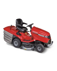 TRATTORINO HONDA HF 2417 HME TRATTORINO HONDA HF 2417 HME