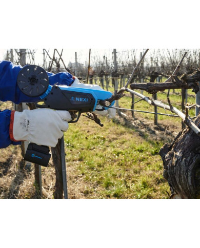 LEGATRICE A BATTERIA NEXI CAMPAGNOLA