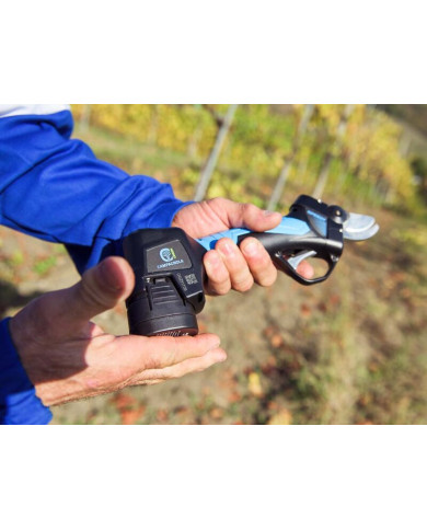 FORBICE A BATTERIA CAMPAGNOLA SPEEDY