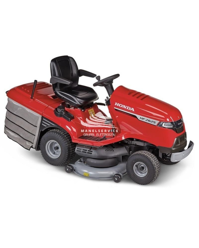 TRATTORINO HONDA HF 2625 HME
