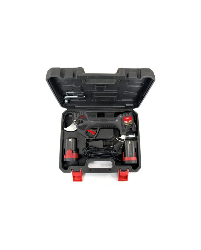 FORBICE ELETTRICA LISAM TL 37