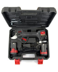 FORBICE ELETTRICA LISAM TL 37