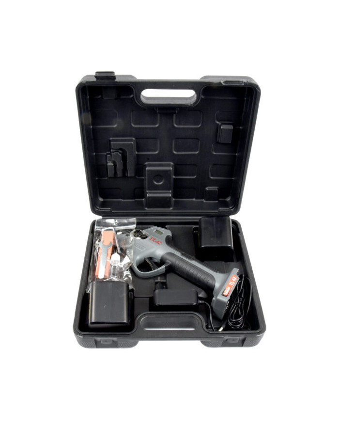 FORBICE ELETTRICA LISAM TL 42