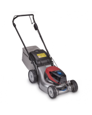 TOSAERBA HRG 416 XB PE A BATTERIA