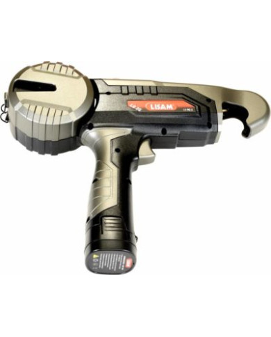 LEGATRICE LISAM LG 25 LEGATRICE LISAM LG 25