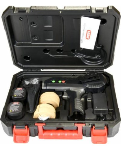 LEGATRICE LISAM LG 25 LEGATRICE LISAM LG 25