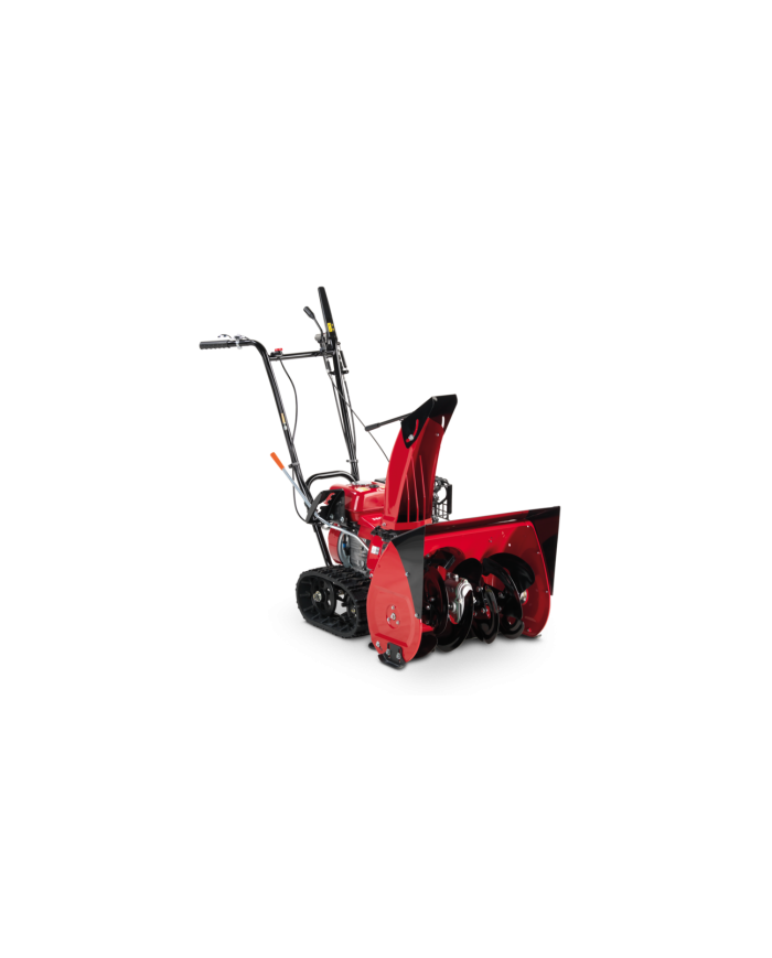 SPAZZANEVE HONDA HS655T CINGOLATO SPAZZANEVE HONDA HS655T CINGOLATO